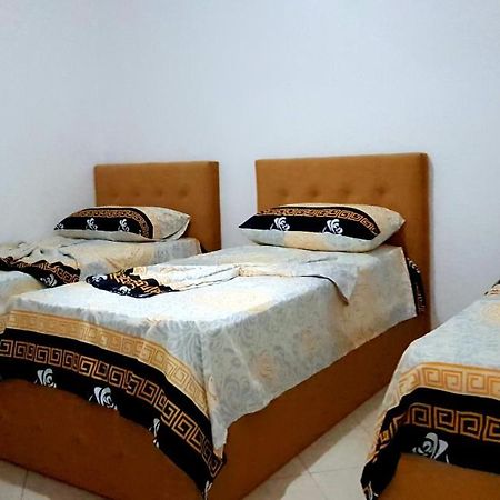 Home Flori&Vili Shkoder Ngoại thất bức ảnh