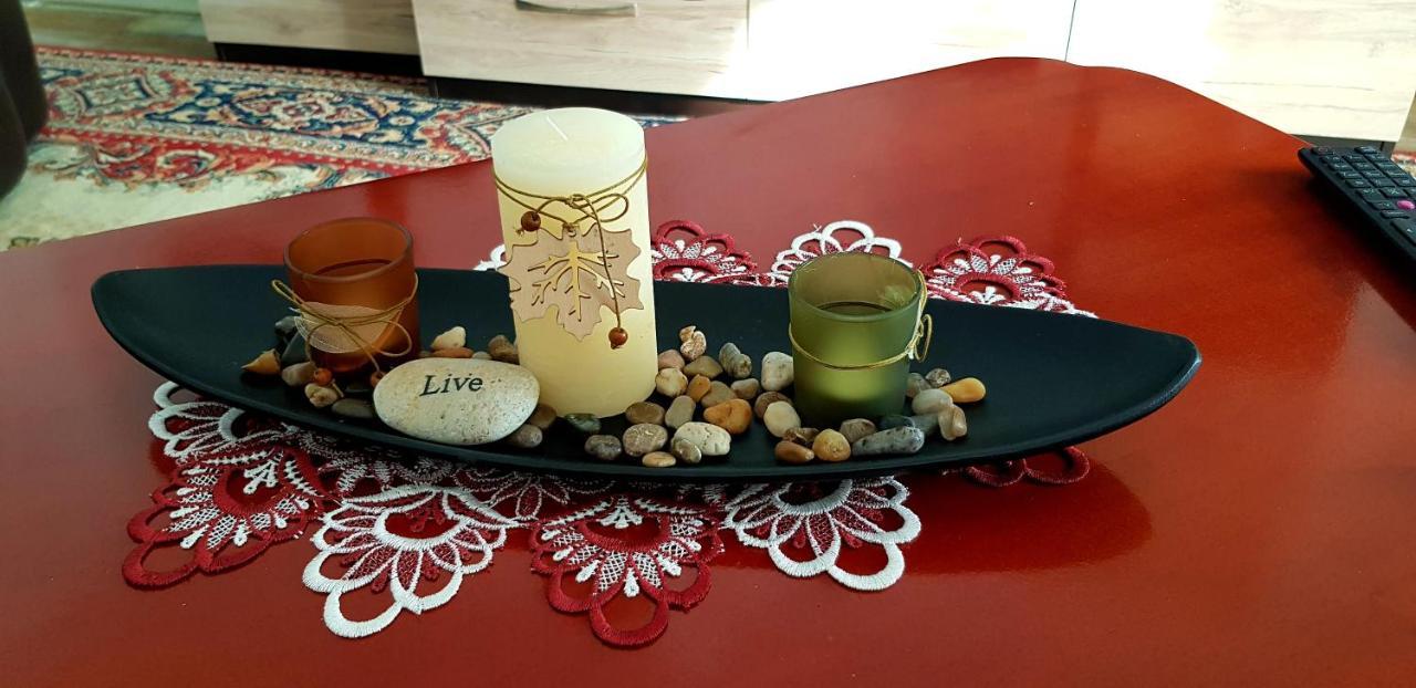 Home Flori&Vili Shkoder Ngoại thất bức ảnh