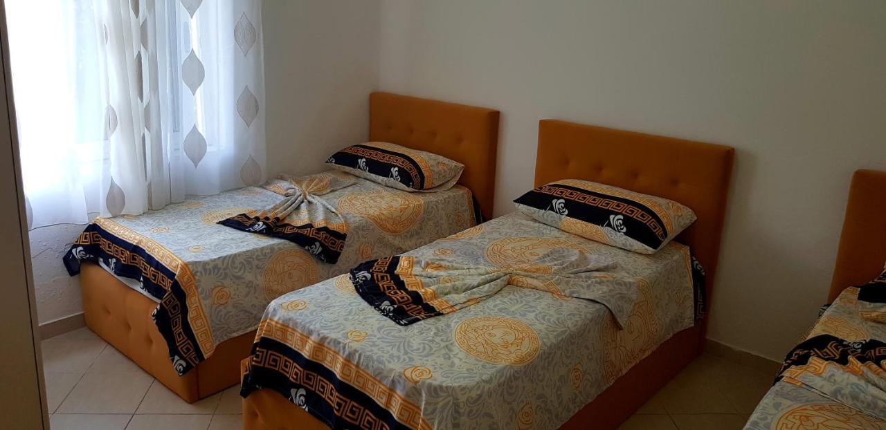 Home Flori&Vili Shkoder Ngoại thất bức ảnh