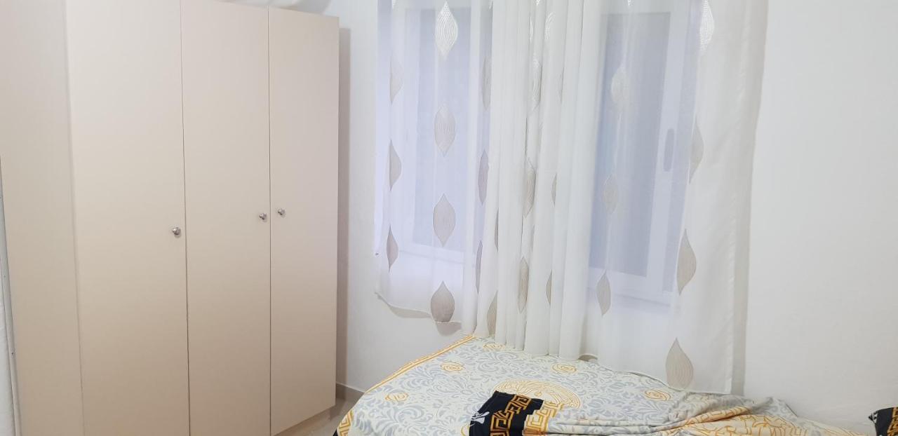 Home Flori&Vili Shkoder Ngoại thất bức ảnh