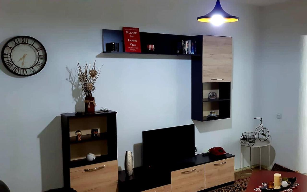Home Flori&Vili Shkoder Ngoại thất bức ảnh