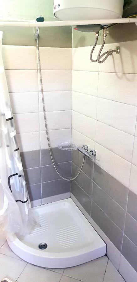 Home Flori&Vili Shkoder Ngoại thất bức ảnh