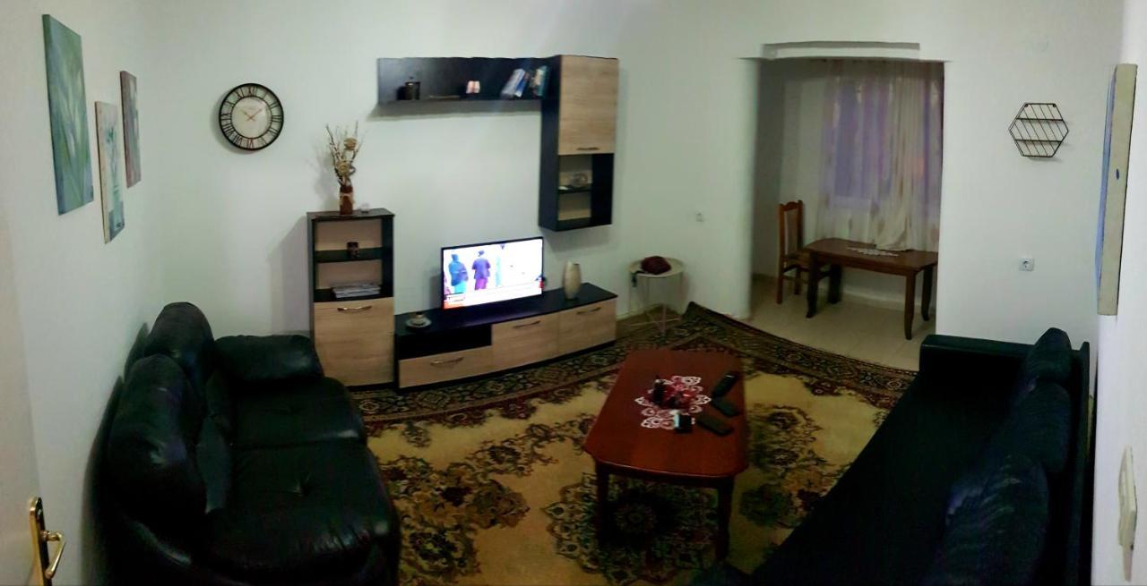 Home Flori&Vili Shkoder Ngoại thất bức ảnh