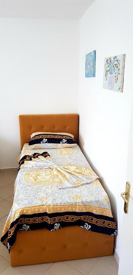 Home Flori&Vili Shkoder Ngoại thất bức ảnh